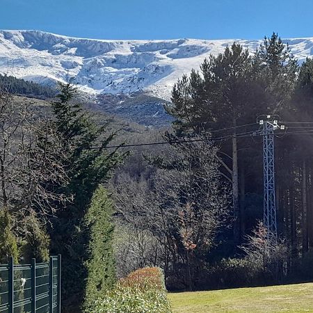 El Molino De Candelario Exteriör bild